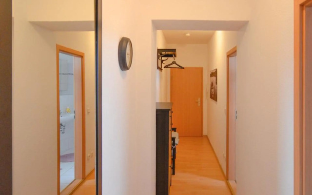 Ruhig-separate Küche-WIFI-gr Balkon-Stellpl