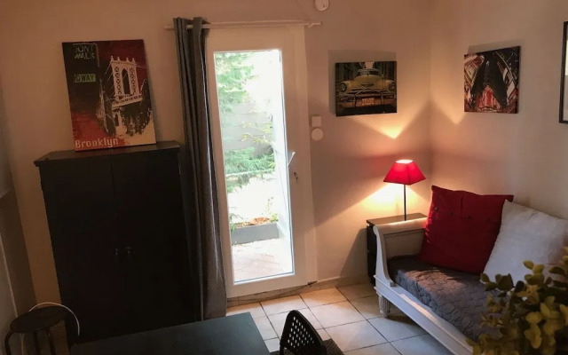 La Maison Des Capucines