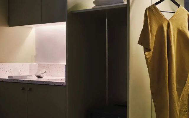 Presidential Suites by Athens Stay