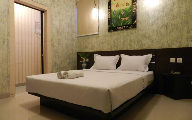 Suardana Inn's