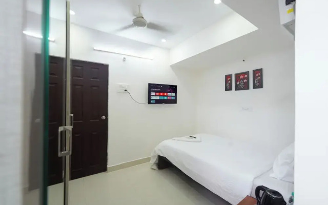 Hivee Hotel
