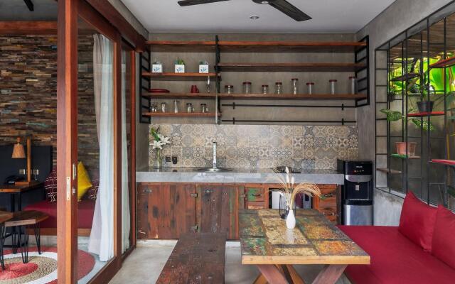 Vinna Villa Seminyak