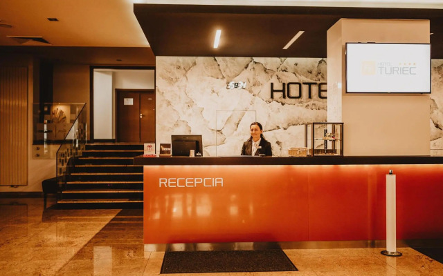Hotel Turiec
