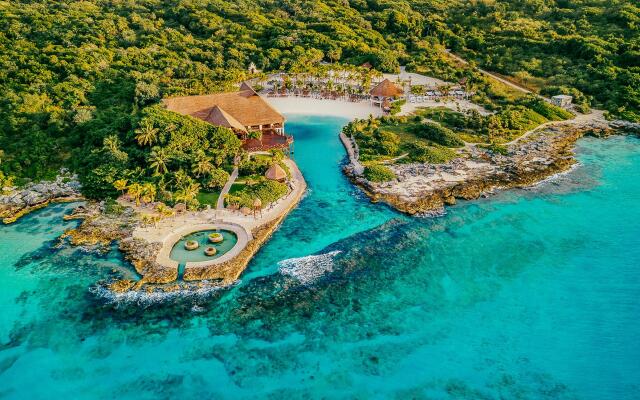 Occidental at Xcaret Destination - All Inclusive