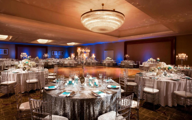 The Westin South Coast Plaza, Costa Mesa