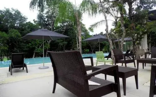 TAO Garden Luxury Condo