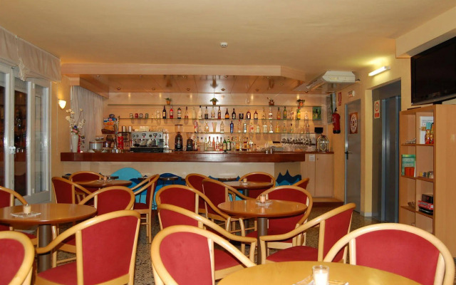 Hotel Maremagnum