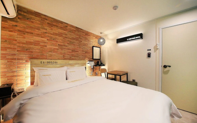 Yang SJ Boutique Hotel