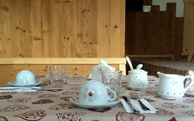 Agritur Maso Ciprianna B&B