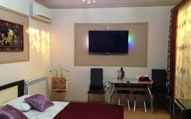 Arial Guest House