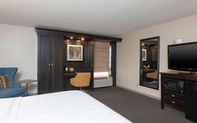 Hampton Inn Kent/Akron Area