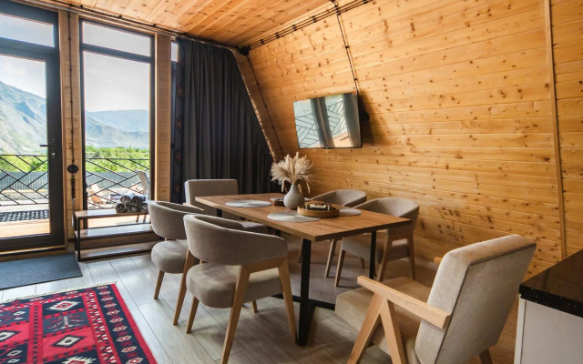 Villa Mogoh (Вилла Могох)