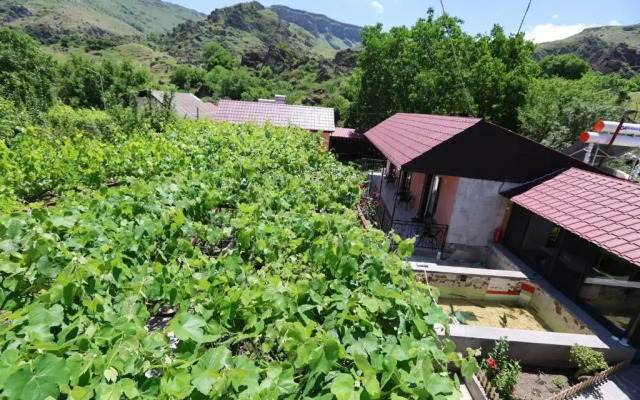 Guest House Tsiskari