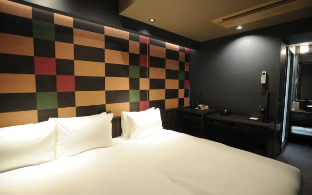 cotoha Hotel Asakusa