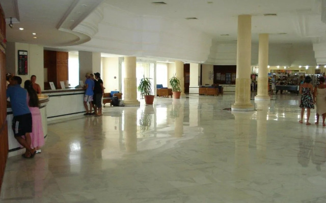 Prestige Resort Hammamet