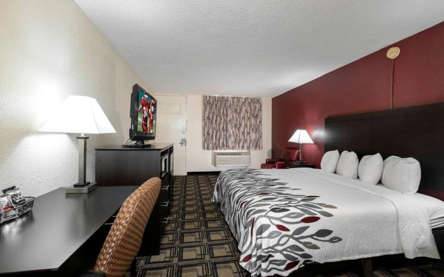 Red Roof Inn Murray