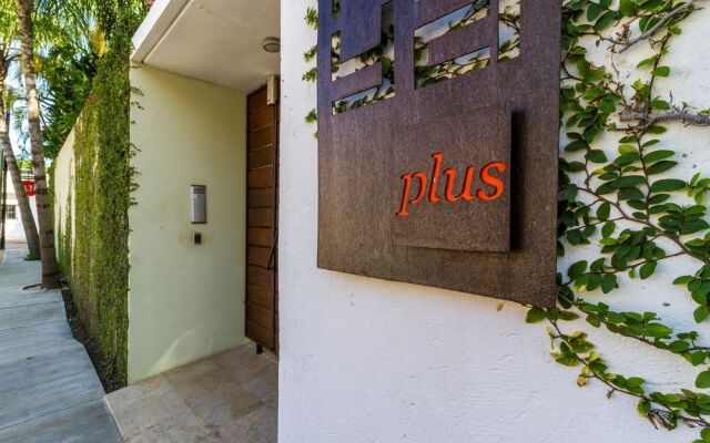 La Papaya Plus 303 by Vimex