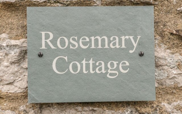 Rosemary Cottage