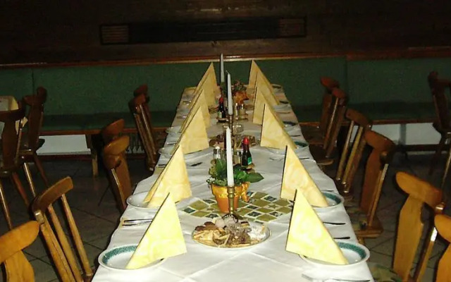 Annaberger Musikantenwirt