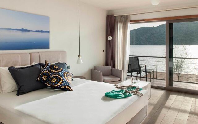 Miamai Butik Otel - Adults Only