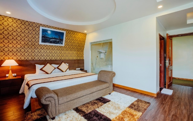 Luxor Boutique Hotel Phu Quoc