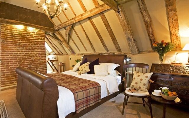 Darsham Old Hall