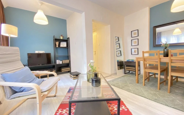 Amazing Flat Close to Kabatas Ferry Station