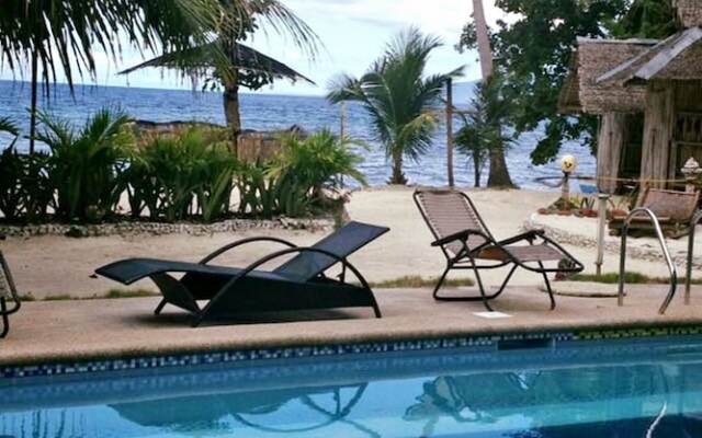 Villa Carmela-Librada Resort