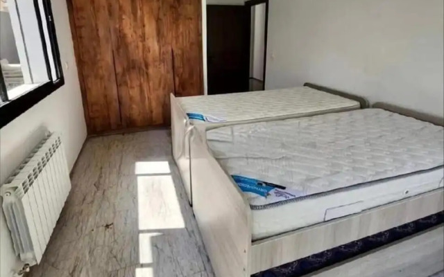 Luxury Appart With Pool Near to the Beach