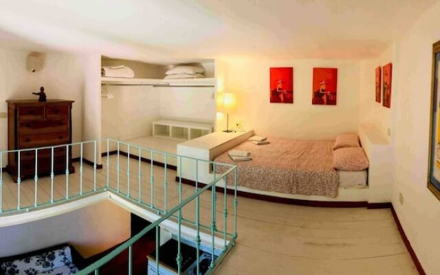 Ciclamino Apartment in Rome