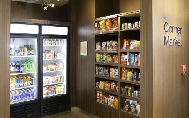 Fairfield Inn & Suites Twin Falls