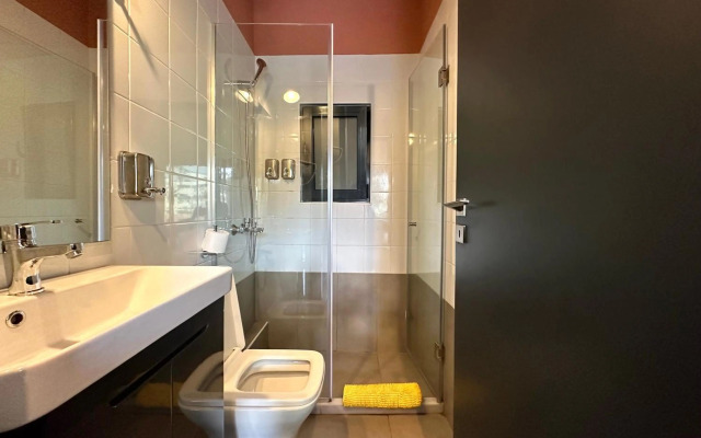 M & M boutique apartments