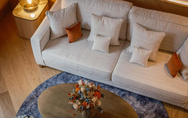 Hôtel Burdigala by Inwood Hotels