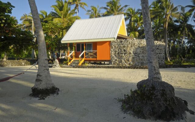 Sa'Moana Beach Bungalows