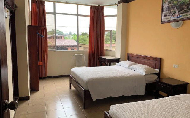 Hotel Palmar del Río PREMIUM