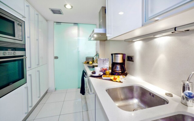 Victoria City Center Barcelona