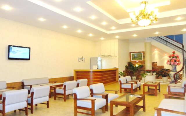 Pacific Hotel