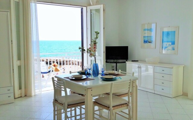 Casa sulla spiaggia