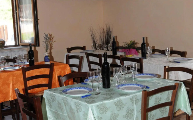 Agriturismo Ponte di Riocchio