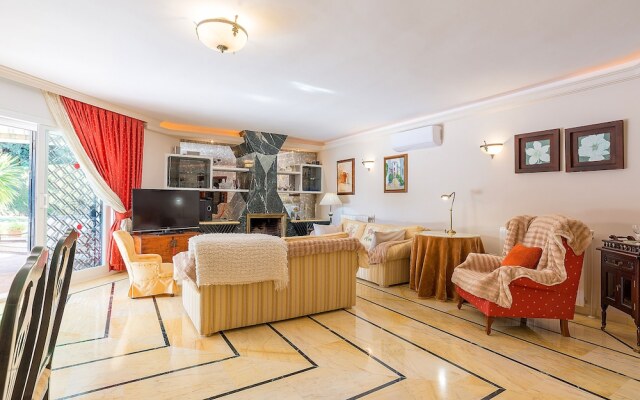 Villa Bel Air