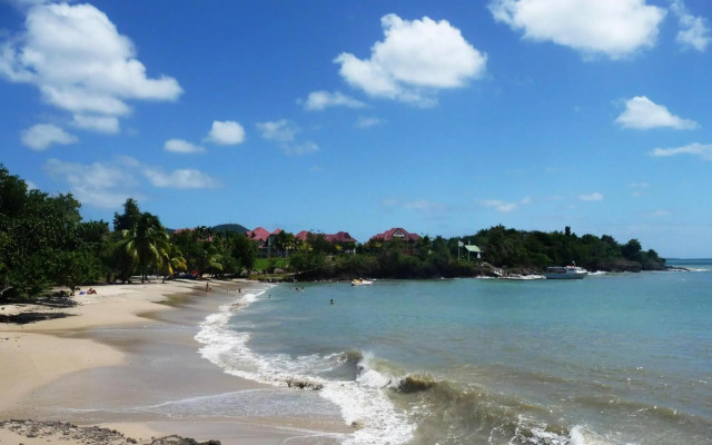 Bungalow proche plage