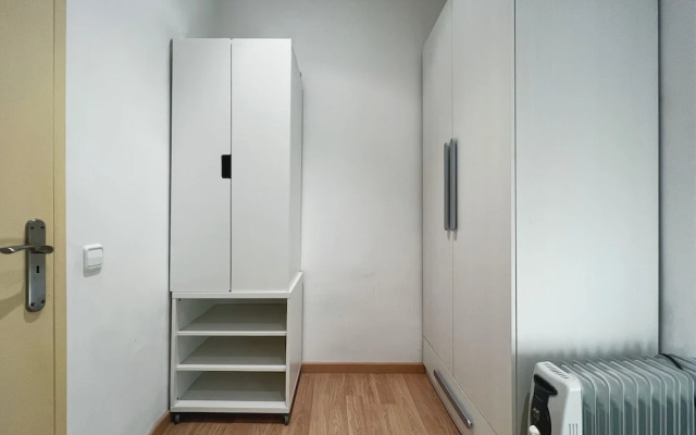 Stay U-nique Apartment Maurici Serrahima