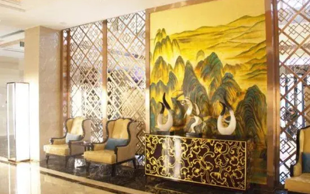 Fuyuan International Hotel