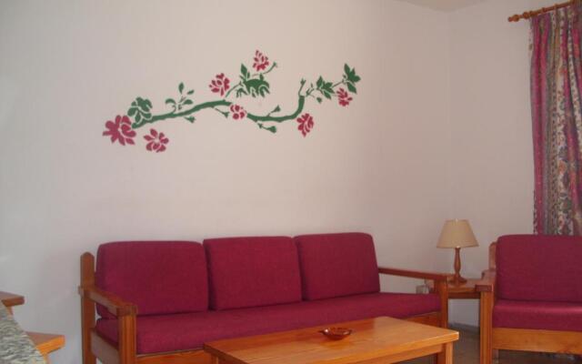 Apartamentos Buenavista