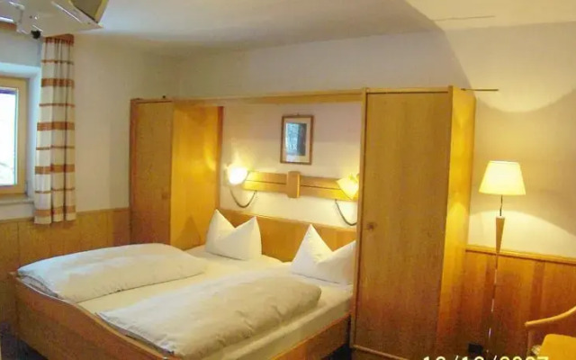 Pension Kampenwand
