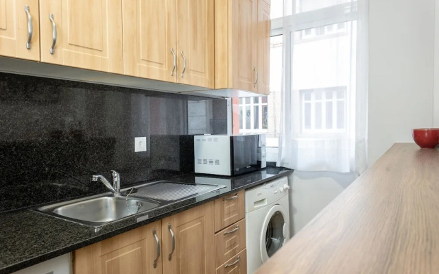 Holidays2Malaga Premium Apartments