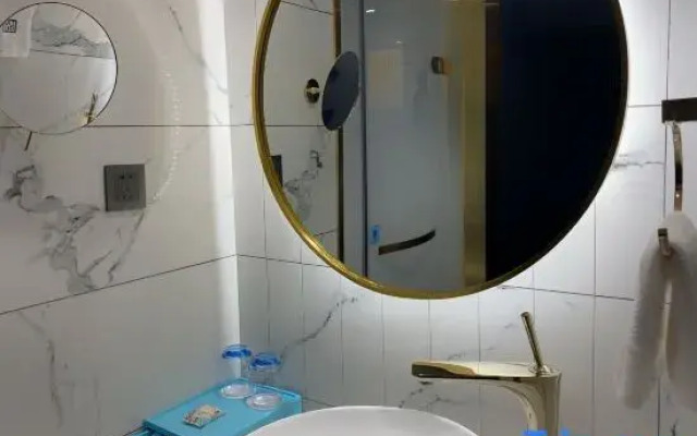 Lano Hunan Shaoyang Wugang North Station