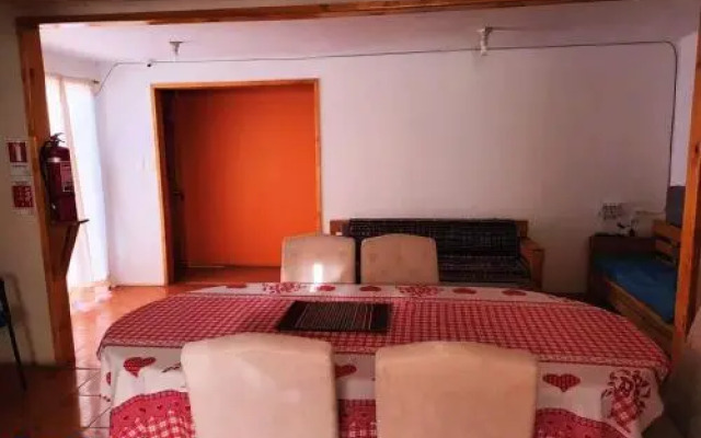Hostal AlYaras