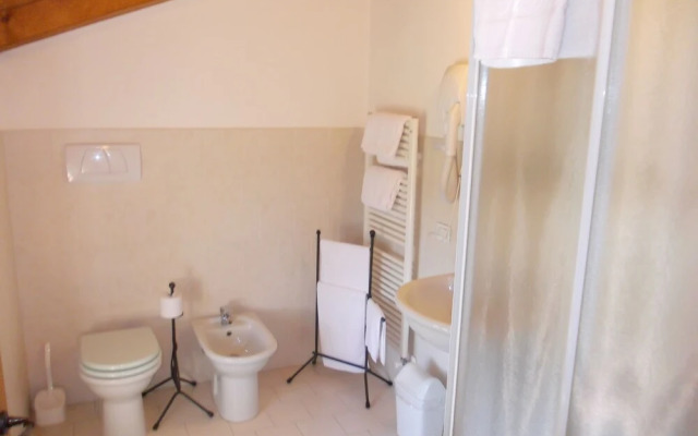 Agriturismo Ca' Vecia