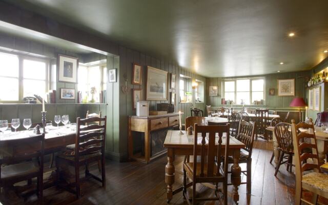 The Anchor Inn